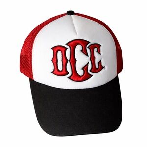Orange County Choppers Hat